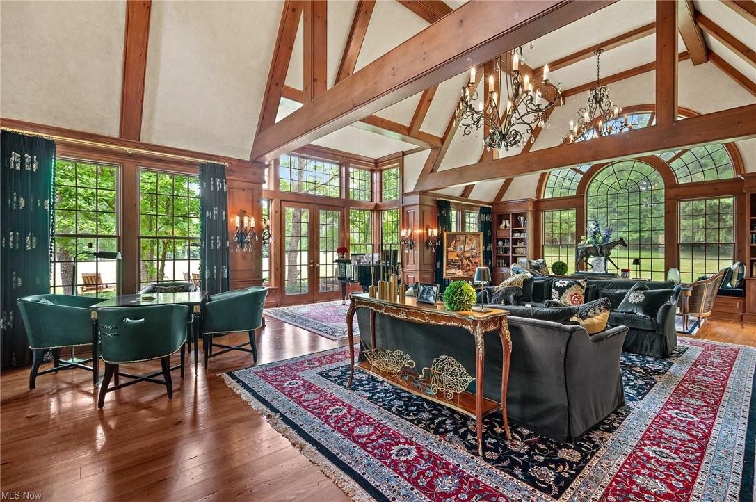 House in Novelty, Ohio, United States 4 - 16337676