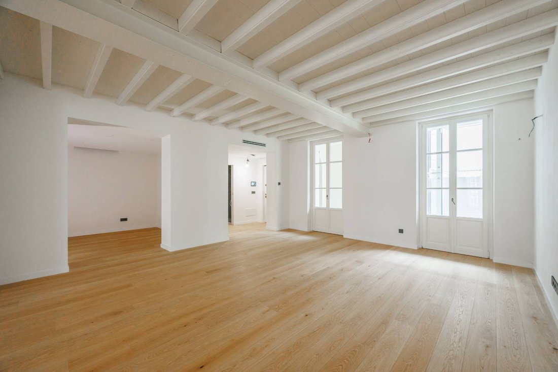 Apartamento en Centro, Turín, Piamonte 3 - 17412569