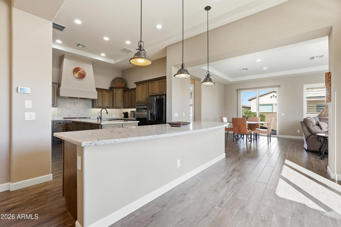 House in San Tan Valley, Arizona, United States 5 - 19006850