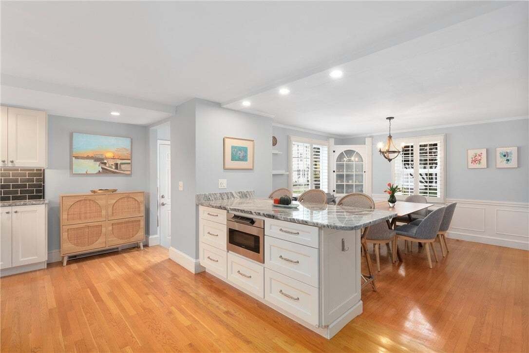 Casa en East Providence, Rhode Island, Estados Unidos 5 - 19006561