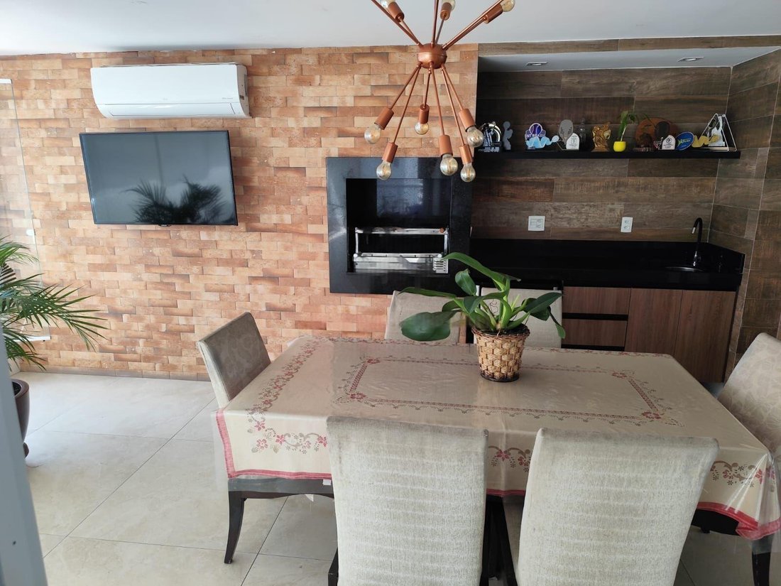 Apartment in São Paulo, State of São Paulo, Brazil 1 - 19000072