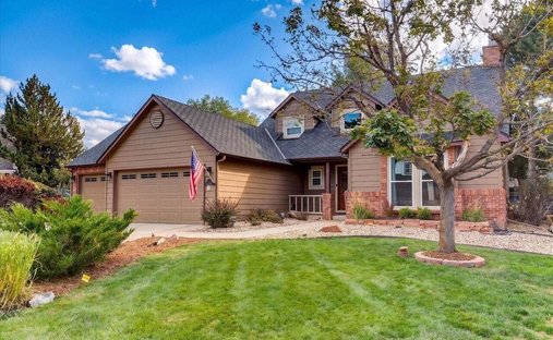 House in Littleton, Colorado, United States 1
