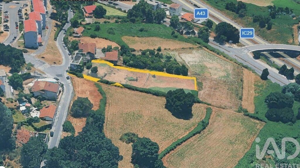 Land in Gondomar (Sao Cosme), Valbom e Jovim, Porto District, Portugal 2 - 19008226