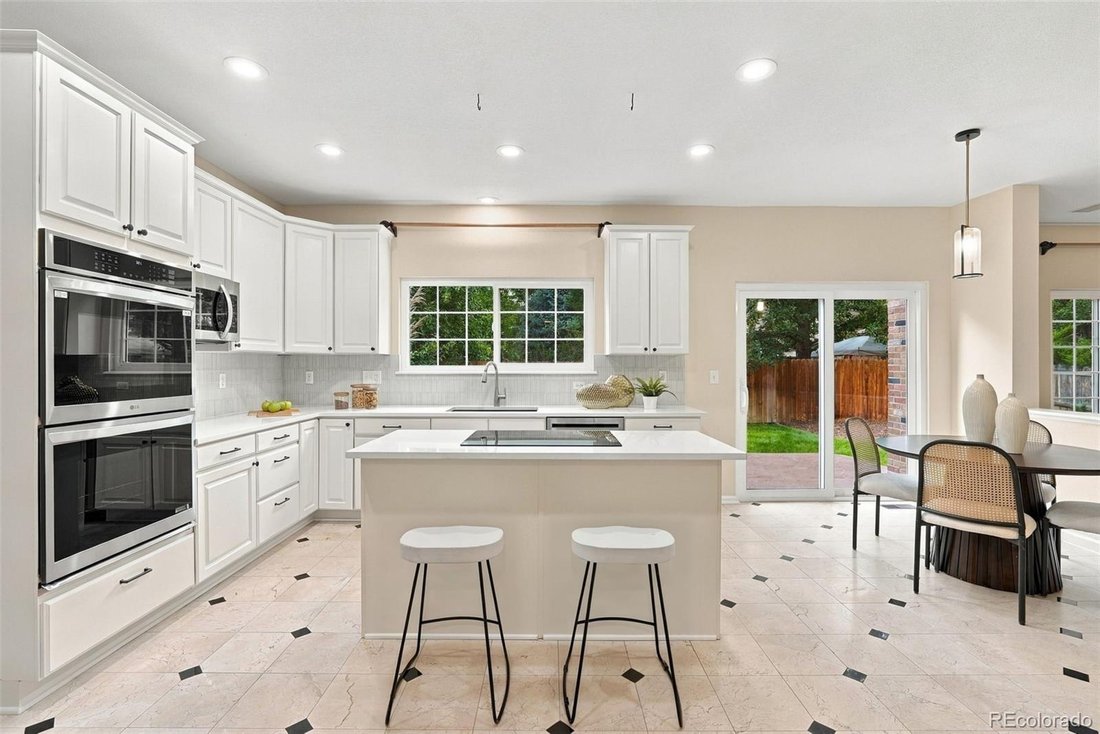 House in Denver, Colorado, United States 3 - 19006707