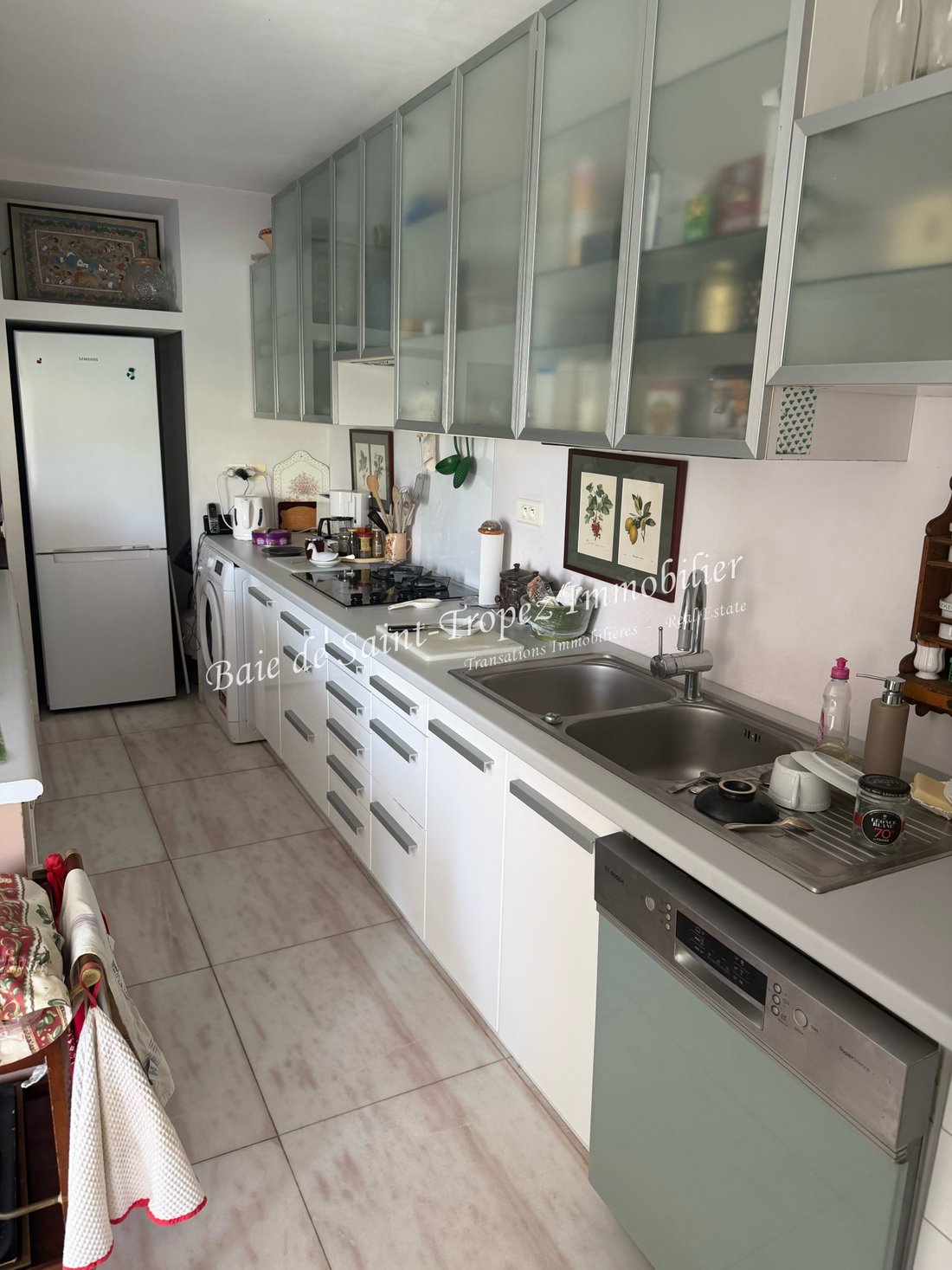 Apartment in Zone Ouest Urbaine, Saint-Tropez, France 3 - 19004560