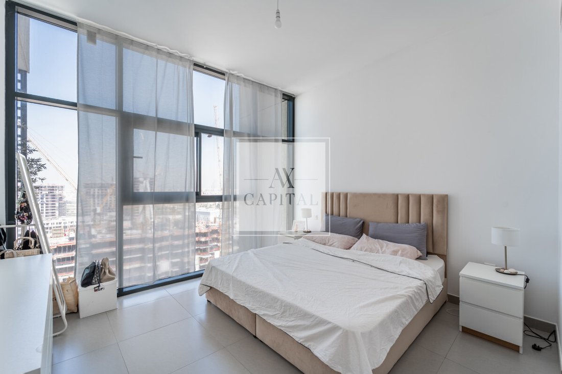 Apartment in Tilal Al Ghaf, Dubai, United Arab Emirates 4 - 19004552