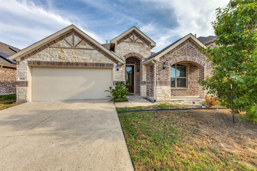 House in Garland, Texas, United States 1 - 19004216