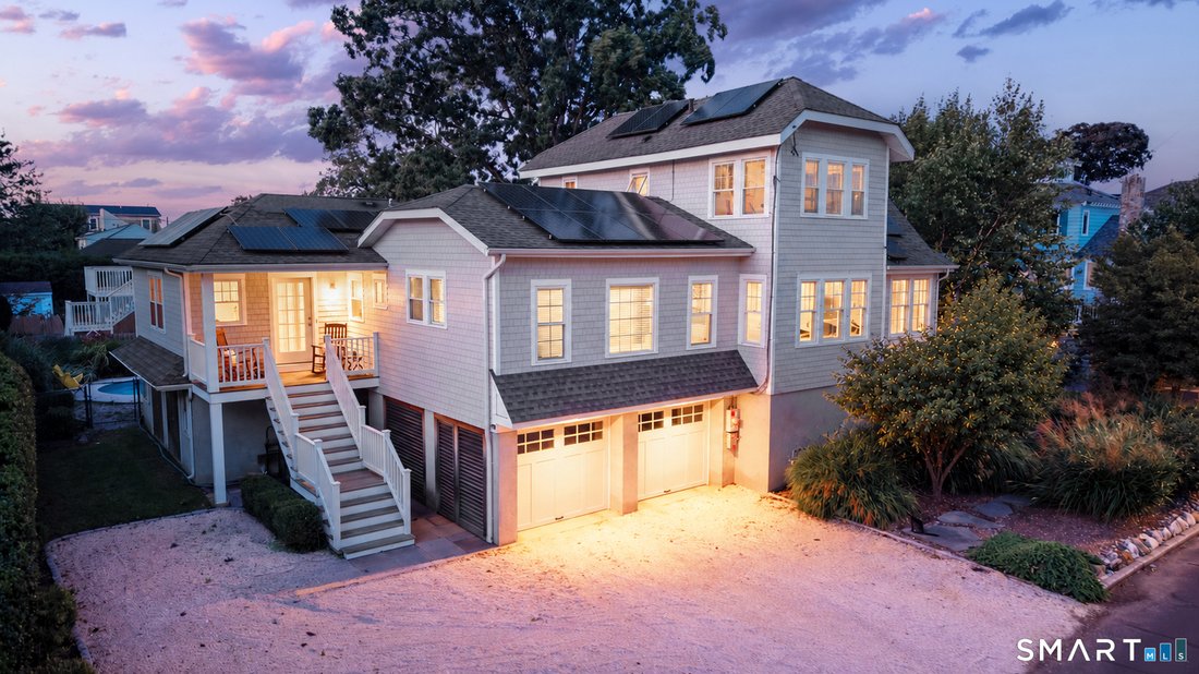 House in Norwalk, Connecticut, United States 1 - 19006862