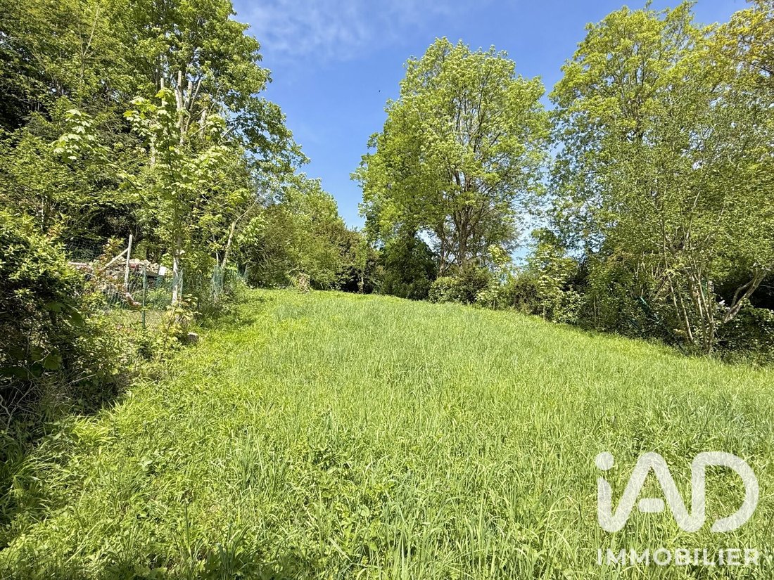Terreno a Beauregard, La Celle-Saint-Cloud, Francia 4 - 19008406