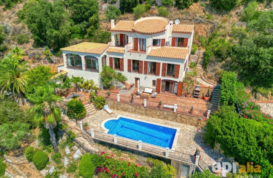 House in Calonge i Sant Antoni, Catalonia, Spain 2 - 19003939