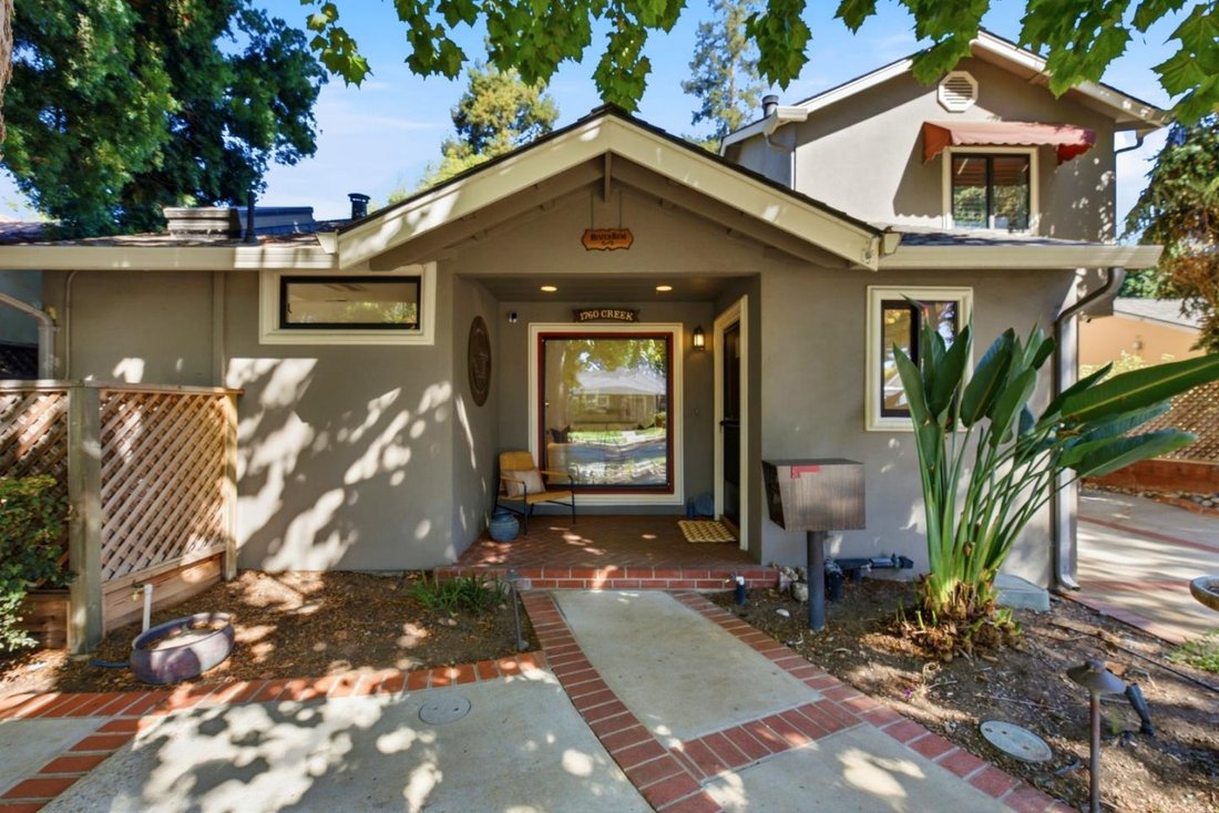 House in San Jose, California, United States 2 - 19003343