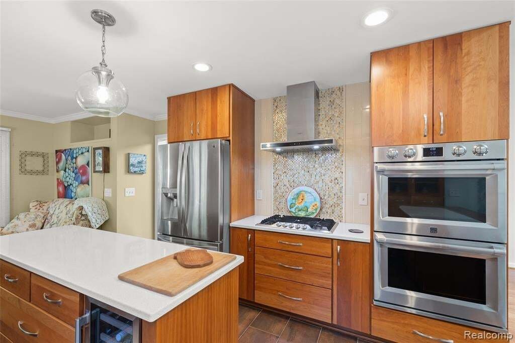 Condo in Bloomfield Hills, Michigan, United States 2 - 19003919