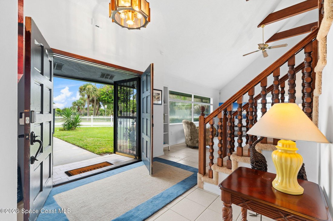 House in Cape Canaveral, Florida, United States 3 - 19000179