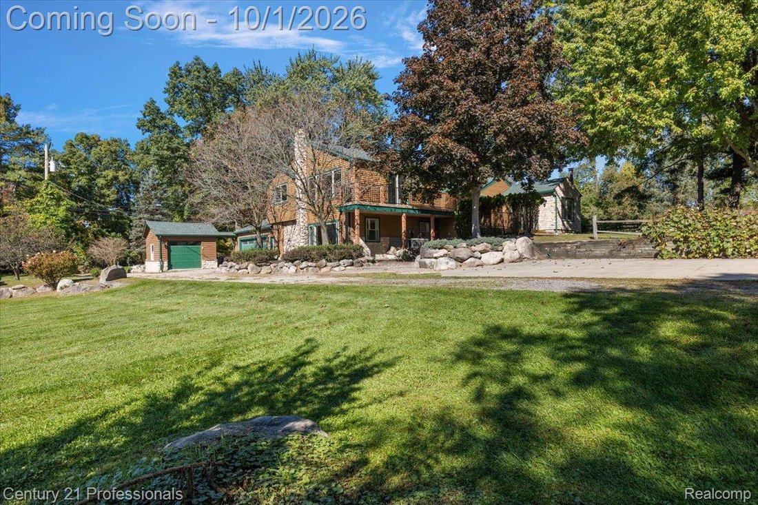 House in Clarkston, Michigan, United States 2 - 19005997