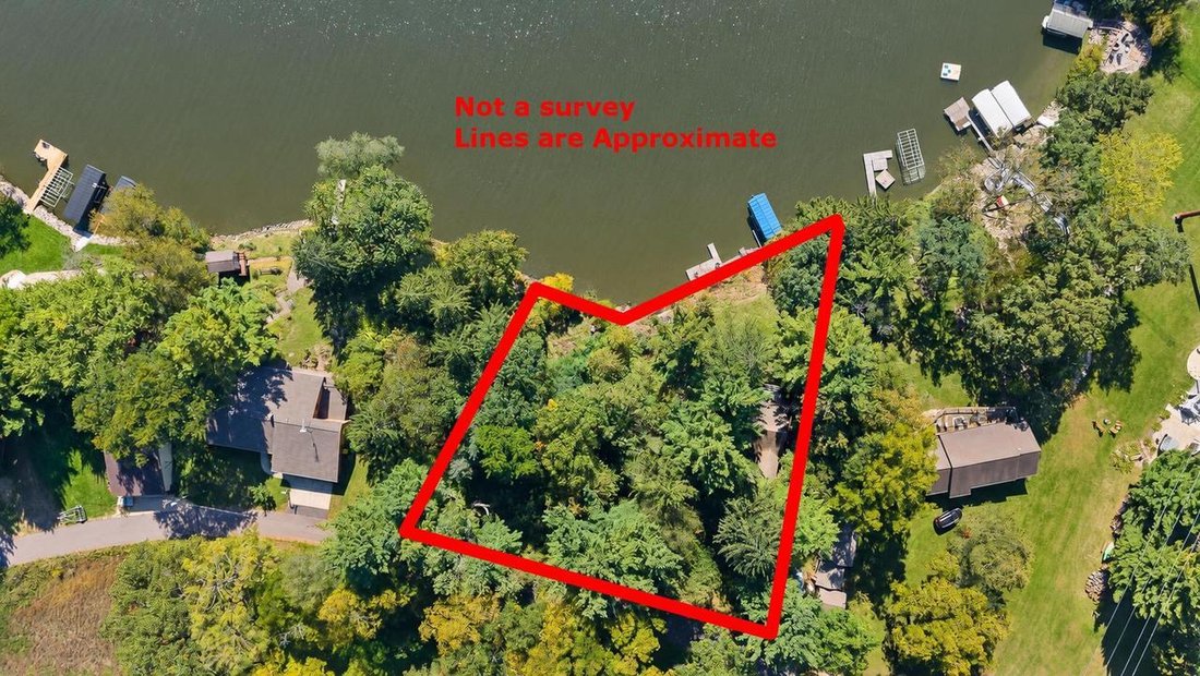 Casa en Merrimac, Wisconsin, Estados Unidos 5 - 18982618