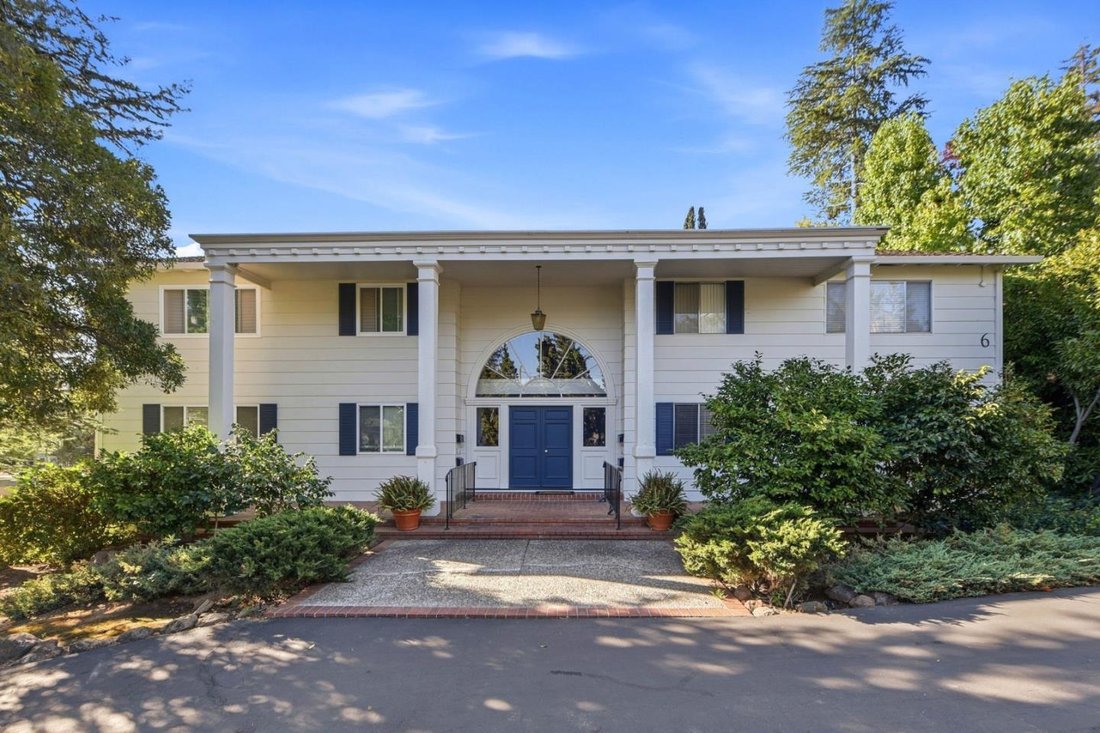 Condo in Los Gatos, California, United States 1 - 19003353
