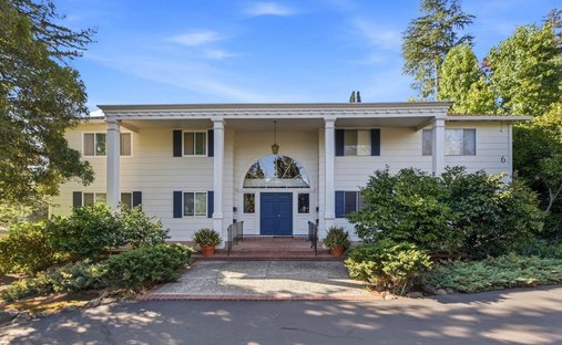Condo in Los Gatos, California, United States 1