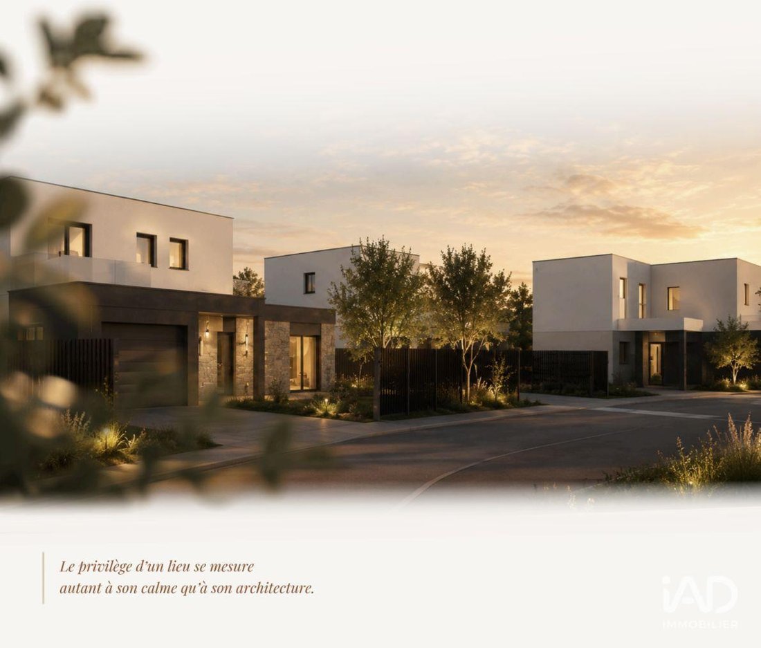 Casa en Maurepas-Patton, Rennes, Francia 5 - 18035624