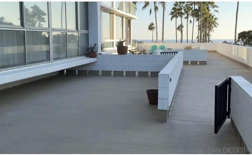 Condo in Coronado, California, United States 1