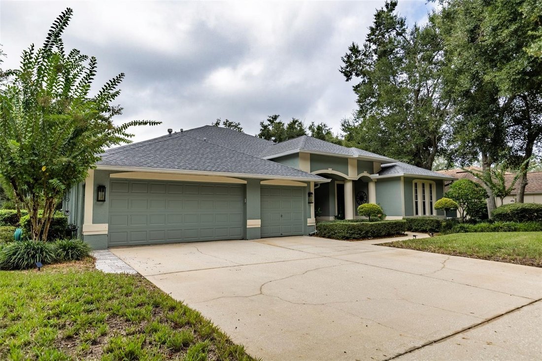House in Riverview, Florida, United States 4 - 18642022