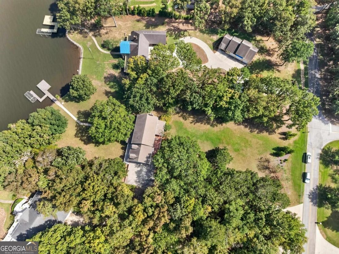 House in Eatonton, Georgia, United States 5 - 19004111