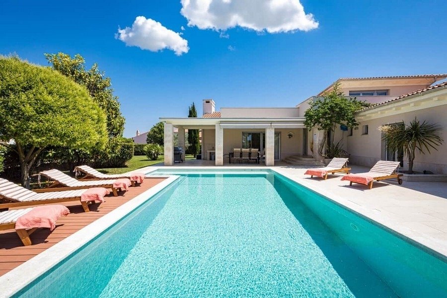 Villa in Medulin, Istria County, Croatia 3 - 19003992
