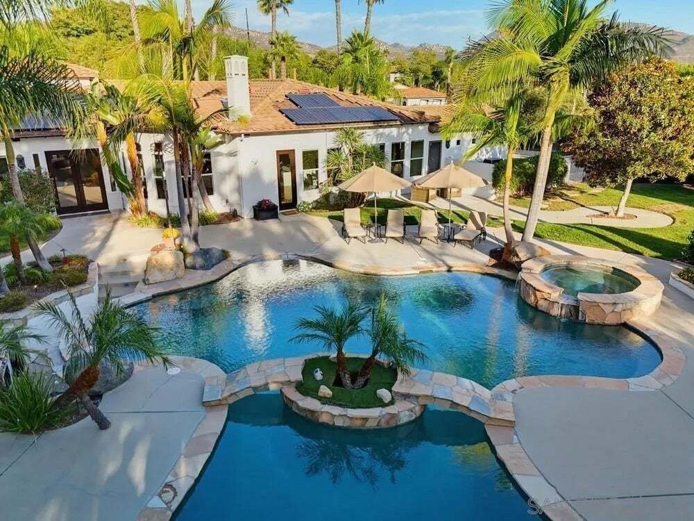 House in Poway, California, United States 2 - 19005769
