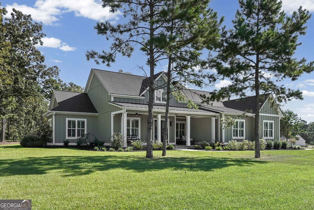 House in Leesburg, Georgia, United States 2 - 19007266