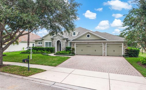 House in Orlando, Florida, United States 1