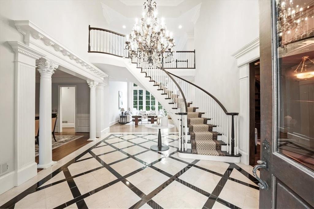 House in Alpharetta, Georgia, United States 5 - 19007210