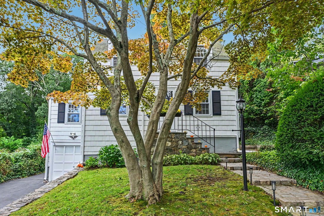 House in Stamford, Connecticut, United States 2 - 19006467