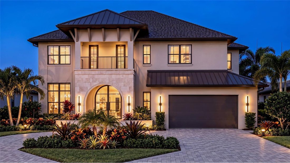 House in Tampa, Florida, United States 1 - 19000561