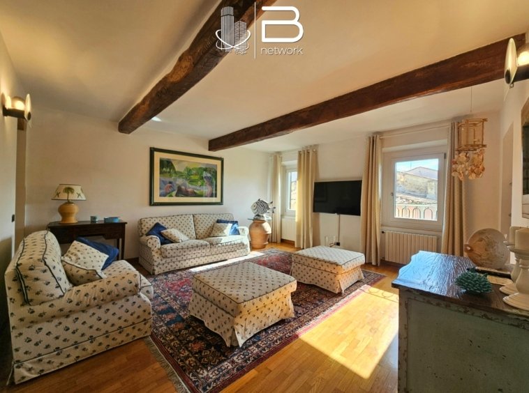 Apartment in Centro, Forte dei Marmi, Tuscany 2 - 19003279