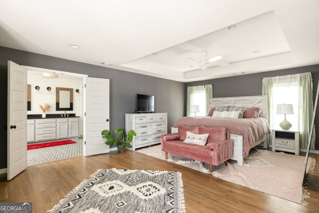 House in Atlanta, Georgia, United States 4 - 19004079