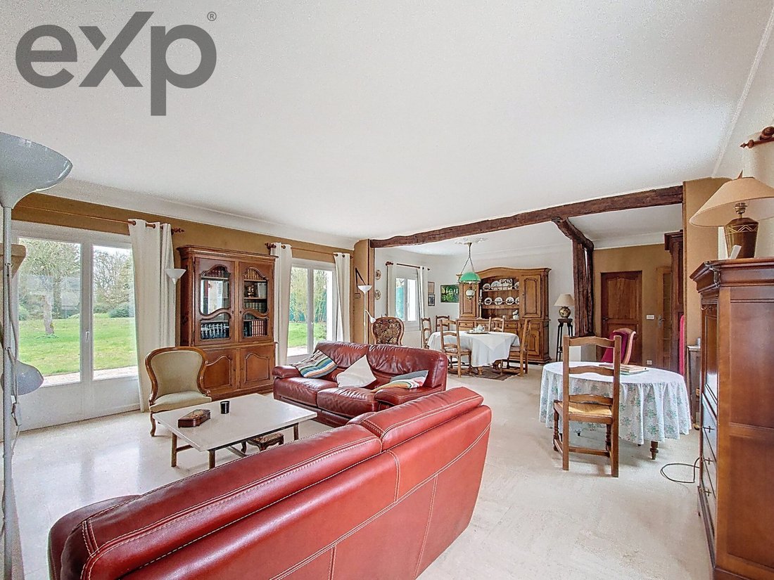 House in Maignelay-Montigny, Hauts-de-France, France 4 - 19008531