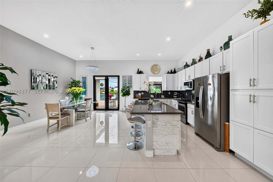 House in West Miami, Florida, United States 5 - 19003583