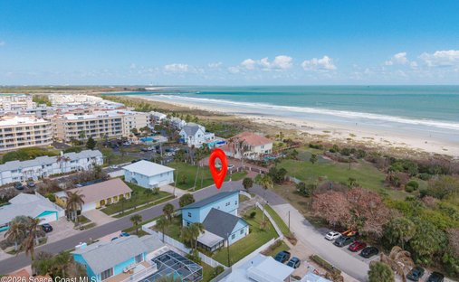 House in Cape Canaveral, Florida, United States 1
