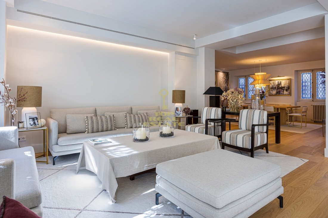 Apartamento en Salamanca, Madrid, España 2 - 19004394