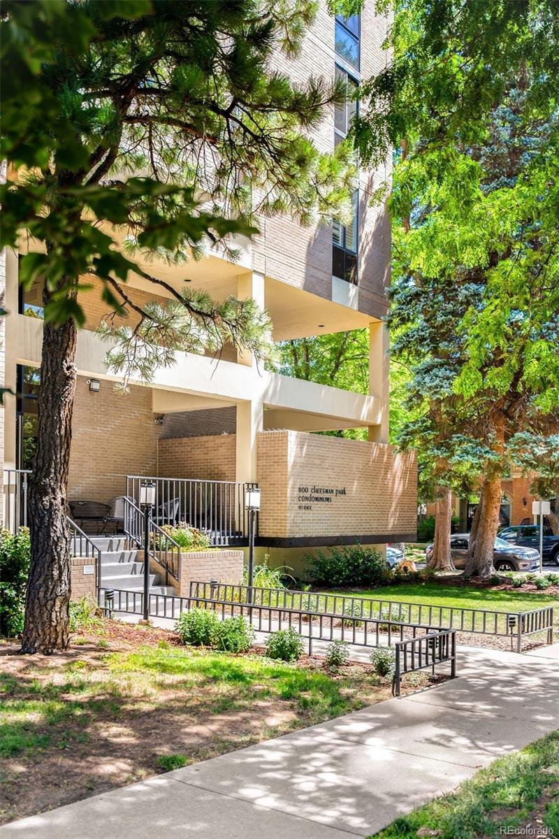 Condo in Denver, Colorado, United States 5 - 19003204