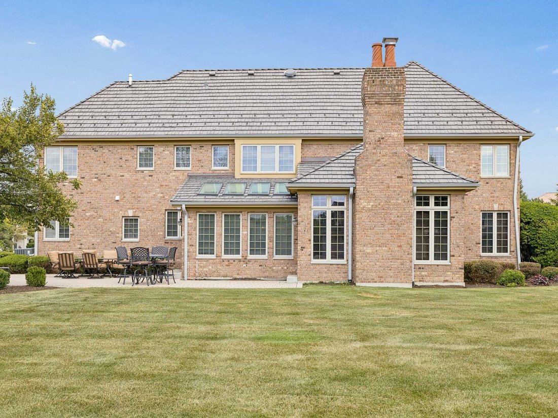 House in Orland Park, Illinois, United States 5 - 19004025