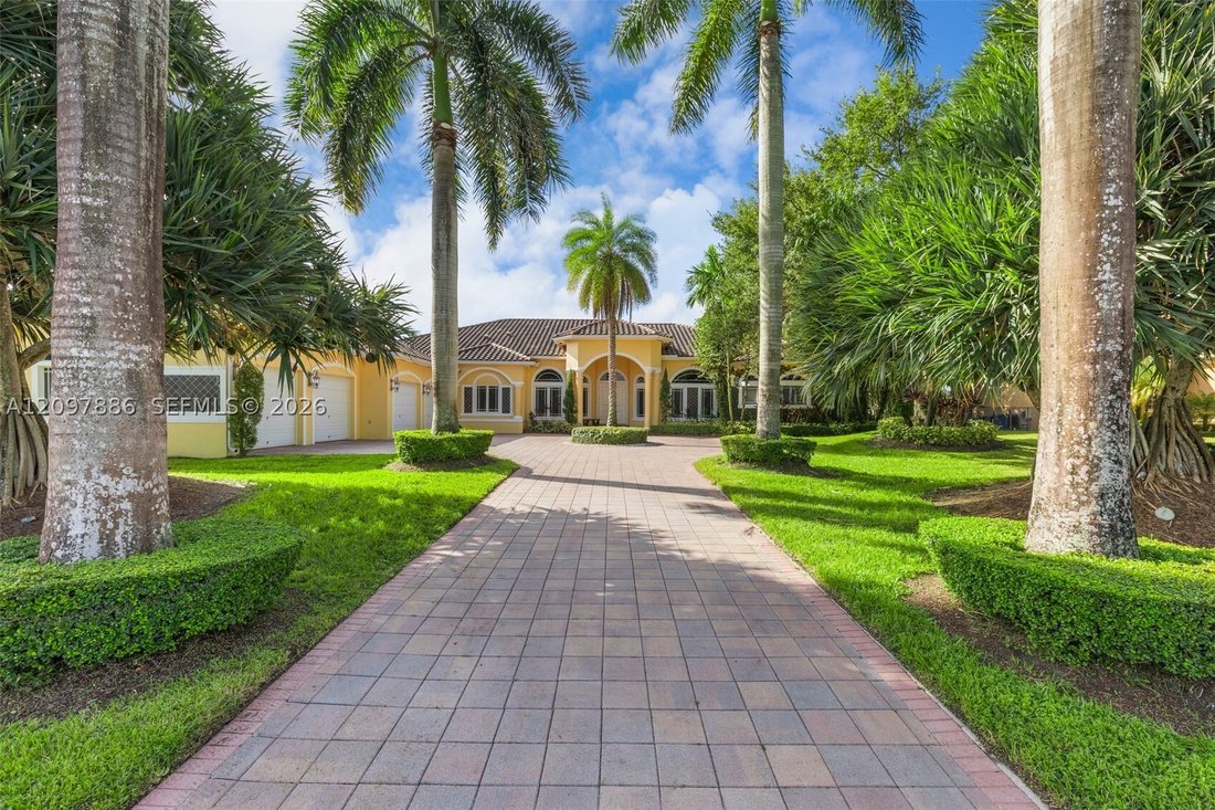 House in Davie, Florida, United States 1 - 19003916