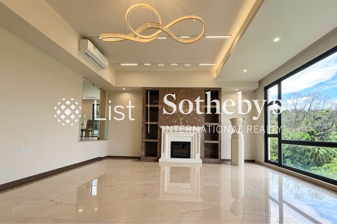 Apartment in Hong Kong, Hong Kong 2 - 19006327