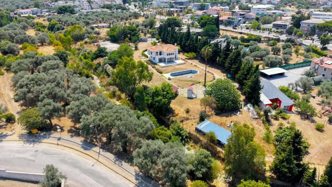 Farm Ranch in İzmir, İzmir, Turkey 2 - 19000880
