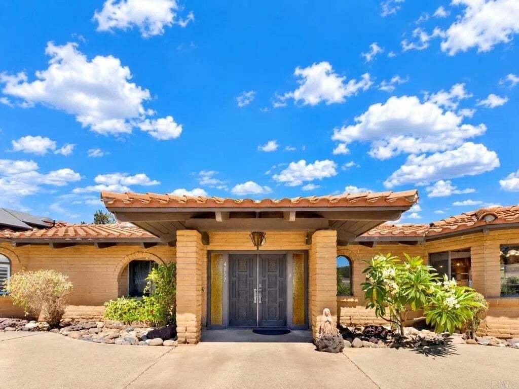 House in Fallbrook, California, United States 1 - 19002250