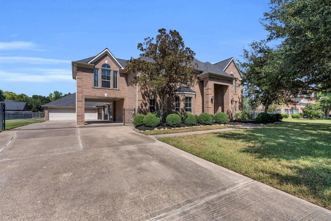 House in Houston, Texas, United States 4 - 19004284