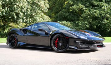 Ferrari 488