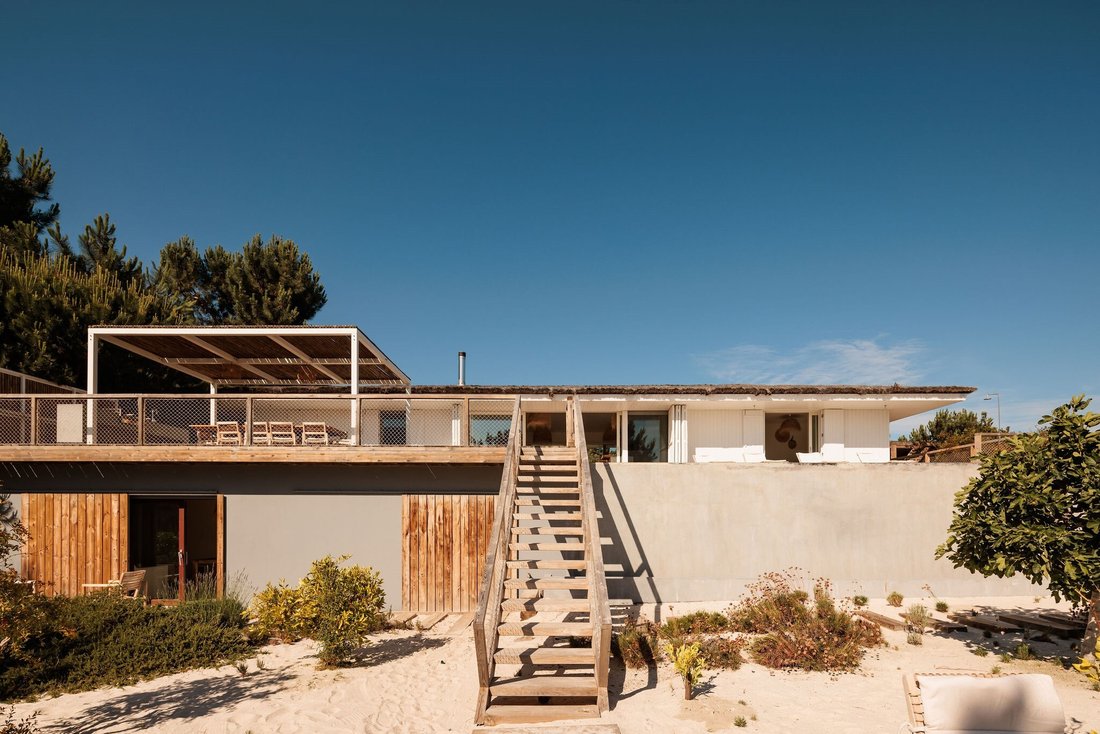 House in Carvalhal, Setubal, Portugal 4 - 19007688