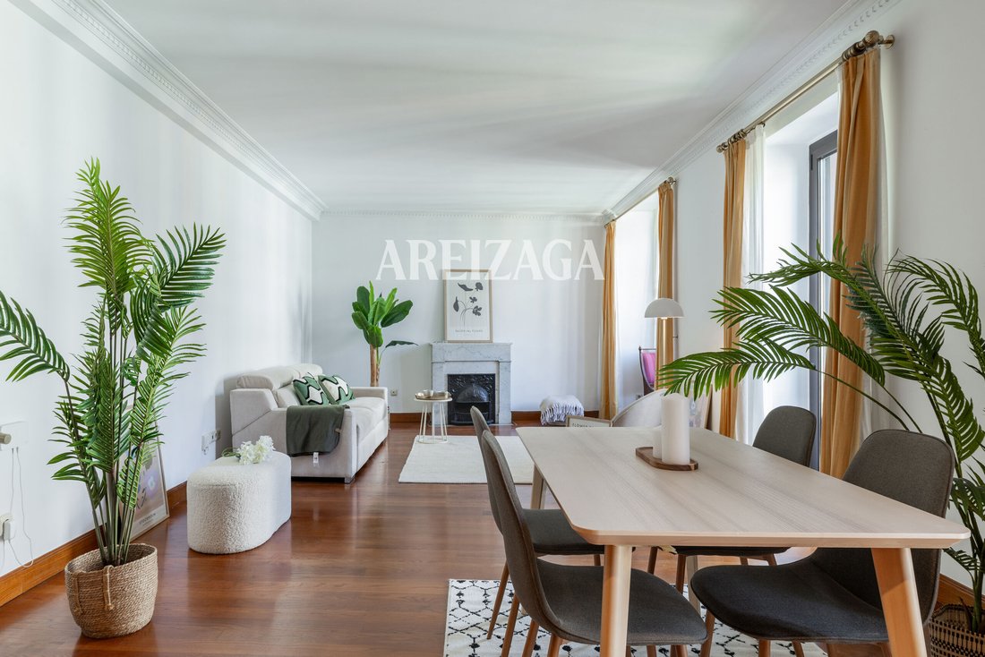 Apartment in Ipar-Ekialdea, Donostia-San Sebastian, Spain 4 - 19000318