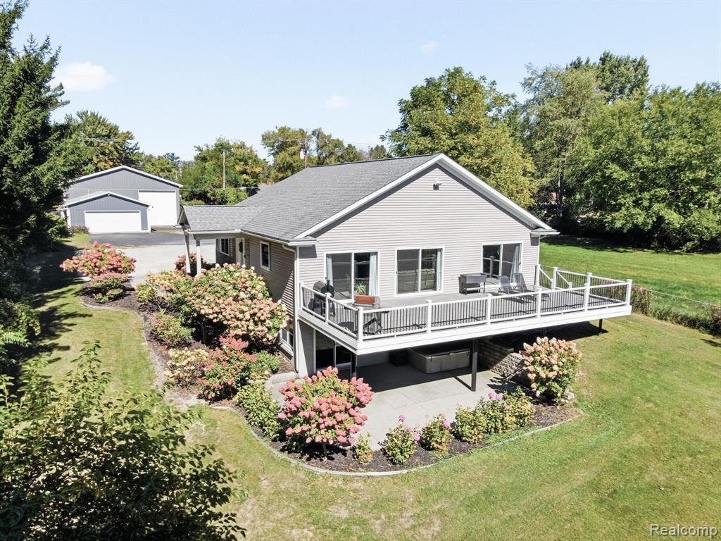 House in Port Huron, Michigan, United States 4 - 19000860