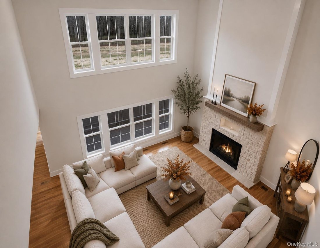 House in Manorville, New York, United States 3 - 19006591